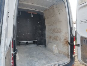 Mercedes-Benz Sprinter 2.2 CDi  6 míst - 14