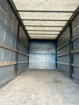 Man TGX 26.480 - 14