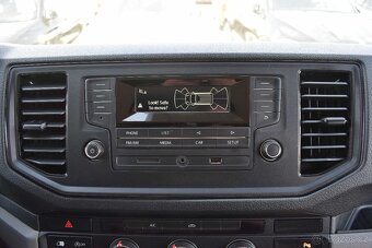 Volkswagen Crafter, 20TDI.L2H2.DÍLNA.KOMPRESOR.DPH - 14