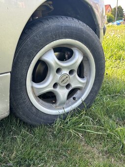 Peugeot 206 - 14