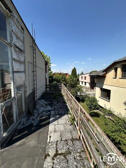 Prodej domu, 210 m2 - Olomouc - Týneček, ev.č. 00196 - 14