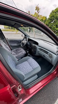 Renault Megane Classic 1.4i 1997 - 14