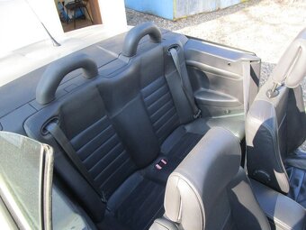 Renault Mégane, 2,0 - 99KW - KABRIOLET - 14