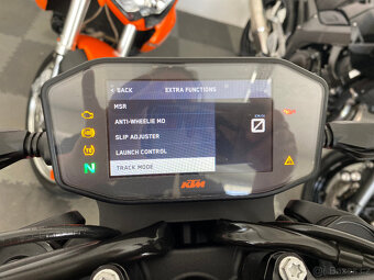 KTM 890 Duke = TECH PACK / NAJETO 13.000 KM/ TOP - 14