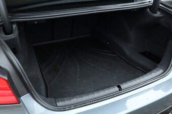 BMW 530D X-DRIVE M-packet performance BMW CARBON - DPH - 14
