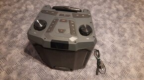 Párty bluetooth reproduktor Sencor SSS 3700 - 14