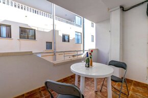 Apartmán u pláže La Mata, Španělsko - 14