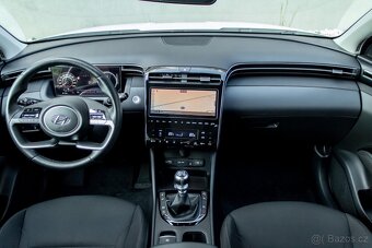 Hyundai Tucson - 14