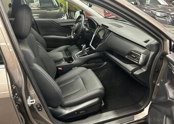Subaru Outback 2.5 TOURING 2025 6let zaruka 124 kw7 - 14