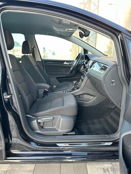 VW Golf VII 1.4TSI Sportsvan - 14