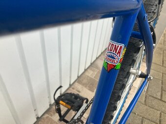 RETRO MTB KONA FIRE MOUNTAIN 1998 - 14