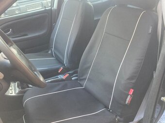 VOLVO V40 1,8i tažné, alu kola - 14