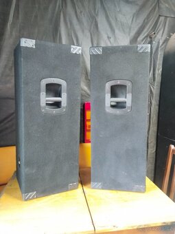 MAGNAT PA 212 Professional Passive Speaker 400-1000 W - 14