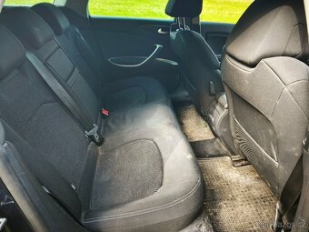 Citroen C5 2.0 HDi rok 2010 - 14