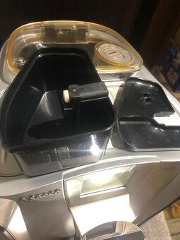Automatický kávovar Saeco Primea touch plus - 14