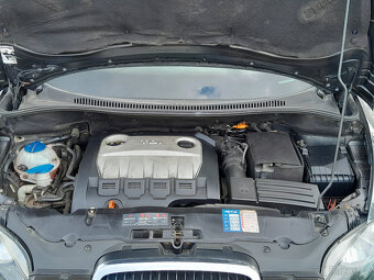 Seat Altea XL Freetrack 2.0tdi - 14