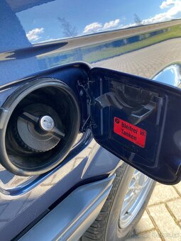 BMW E30, 316i, sedan, TOP stav 2 majitel v ČR. - 14