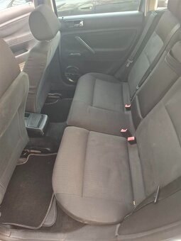 Volkswagen Passat B5.5 1.9 TDI - 14