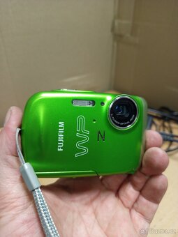 FUJIFILM  FINEPIX  Z33WP - 14