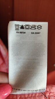 Outdoorová bunda Columbia, vel.S - 14