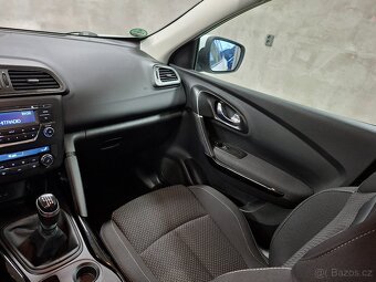 Renault Kadjar 1.3 TCe, 103kW, rok 11/2018, POUZE 85.000KM - 14