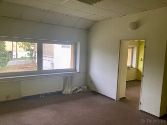 PRONÁJEM ADMINISTRATIVNÍCH PROSTOR OPAVA - 14