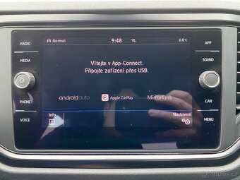 Volkswagen T-Roc, 1.0 TSI 85kW-1xMAJ.-103 000 KM - 14