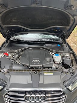 AUDI A6 C7 3.0 TDI S Line - 14