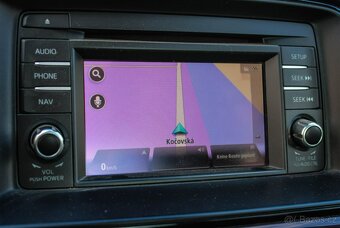 Mazda 6 2.2 Skyactiv-D Revolution - 14