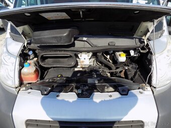 Fiat Ducato 2.3 JTD 88 KW L2H2 - 14