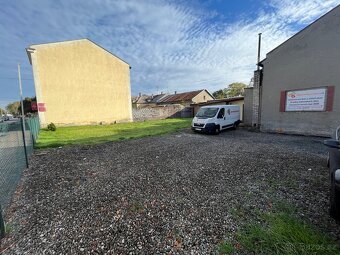 Pronájem RD 223 m², pozemek 754 m² Ostrava, Mečnikovova - 14