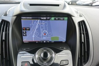 PRODÁM Ford Kuga 2.0TDCi 4x4 Titanium - 14