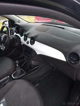 Opel Adam  1.2 51KW-NOVÁ STK - 14