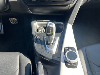 BMW  320 D  85 Kw  TAŽNÉ, AUT. - 14