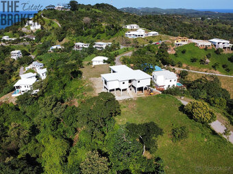 Lot #2 with Boat Slip White Hill, Coral View Village, Roatan - 14