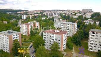 Pronájem bytu 3+1, 79 m2 - Zlín - Jížní Svahy, okres Zlín - 14