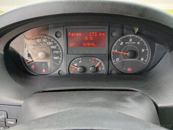 Peugeot Boxer Záruka + předplacený servis + Nový MOTOR + DPH - 14