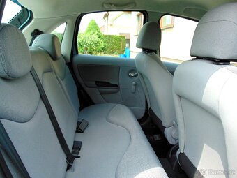 CITROËN C3 1.1 44kW BENZIN, KLIMA - 14