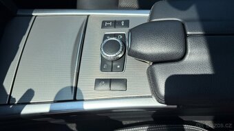 Mercedes-Benz Třídy E//350CDI//190kW//AMG//VZDUCH//4MATIC// - 14