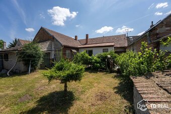 Prodej rodinný dům 2+1 Litobratřice, ev.č. 00958 - 14
