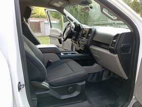 FORD F-150 SUPERCAB - 14