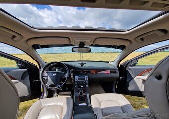 Volvo V70 - 14