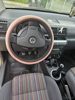 VW Fox 1.2 r.v.2001 - 14