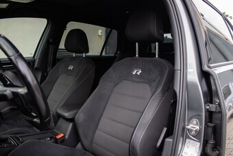 Volkswagen Golf R 7.5 2.0 TSI odp DPH /AJ NA SPLÁTKY/ Vw - 14