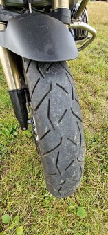 Bmw 1200 gs - 14