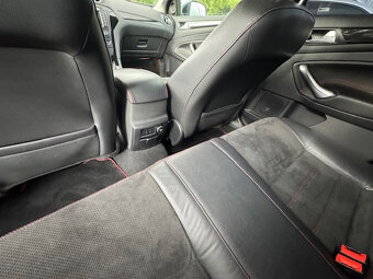 Ford Mondeo, 2,2 Tdci, Titanium S - 14