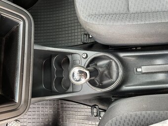 Škoda Fabia 1.6 TDi Ambiente - 14