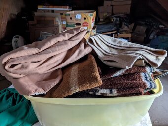 Poklady z půdy CD knihy kulečník šicí stroj hudební nástroje - 14