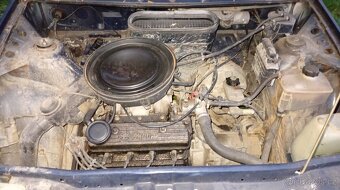 Škoda - Favorit (43 kW) – EKO DAŇ ZAPLACENA, Tažné - 14