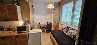 2+1 v OV 66m2,Luhačovice - 14